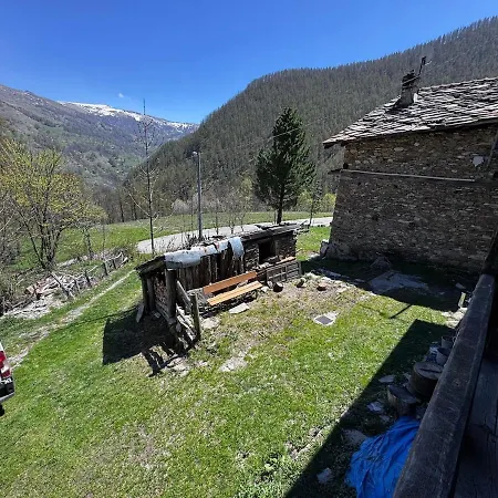La Caso Dal Chiot -